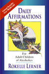 Daily Affirmations for Adult Children of Alcoholics