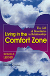 Living in the Comfort Zone: The Gift of Boundaries in Relationships